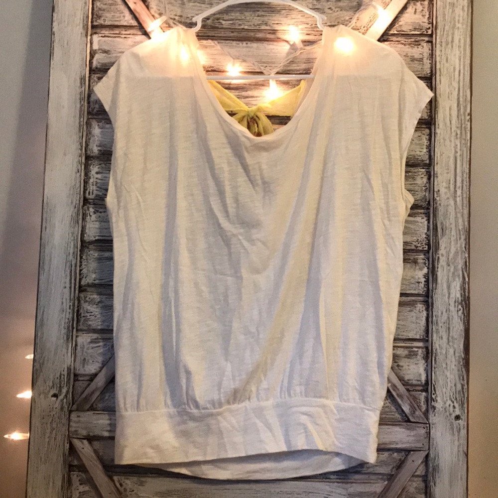 American Eagle Shirt